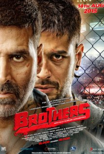 Brothers 2015 Movie